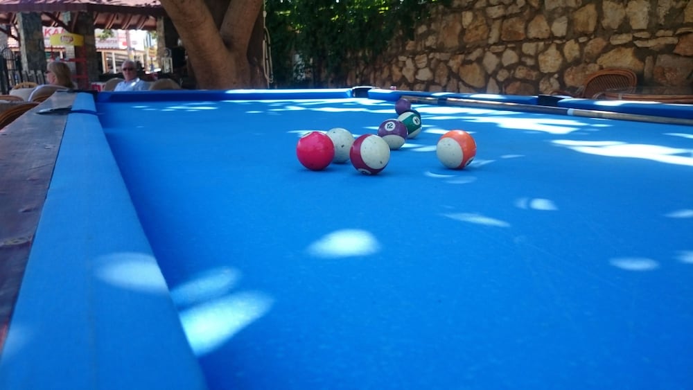 Ata Lagoon Beach Hotel 34/50