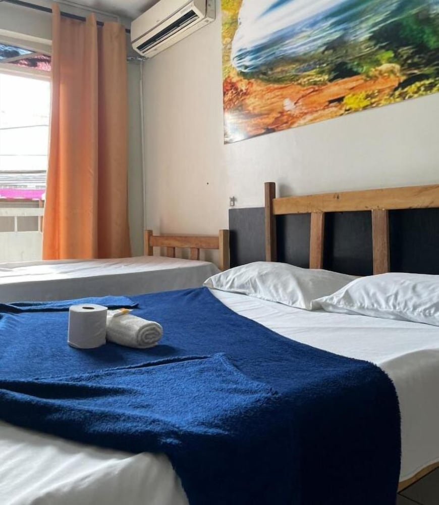 Hotel Novo Gama 15/34