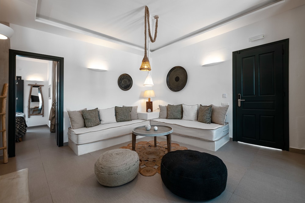 Sandaya Luxury Suites 55/74