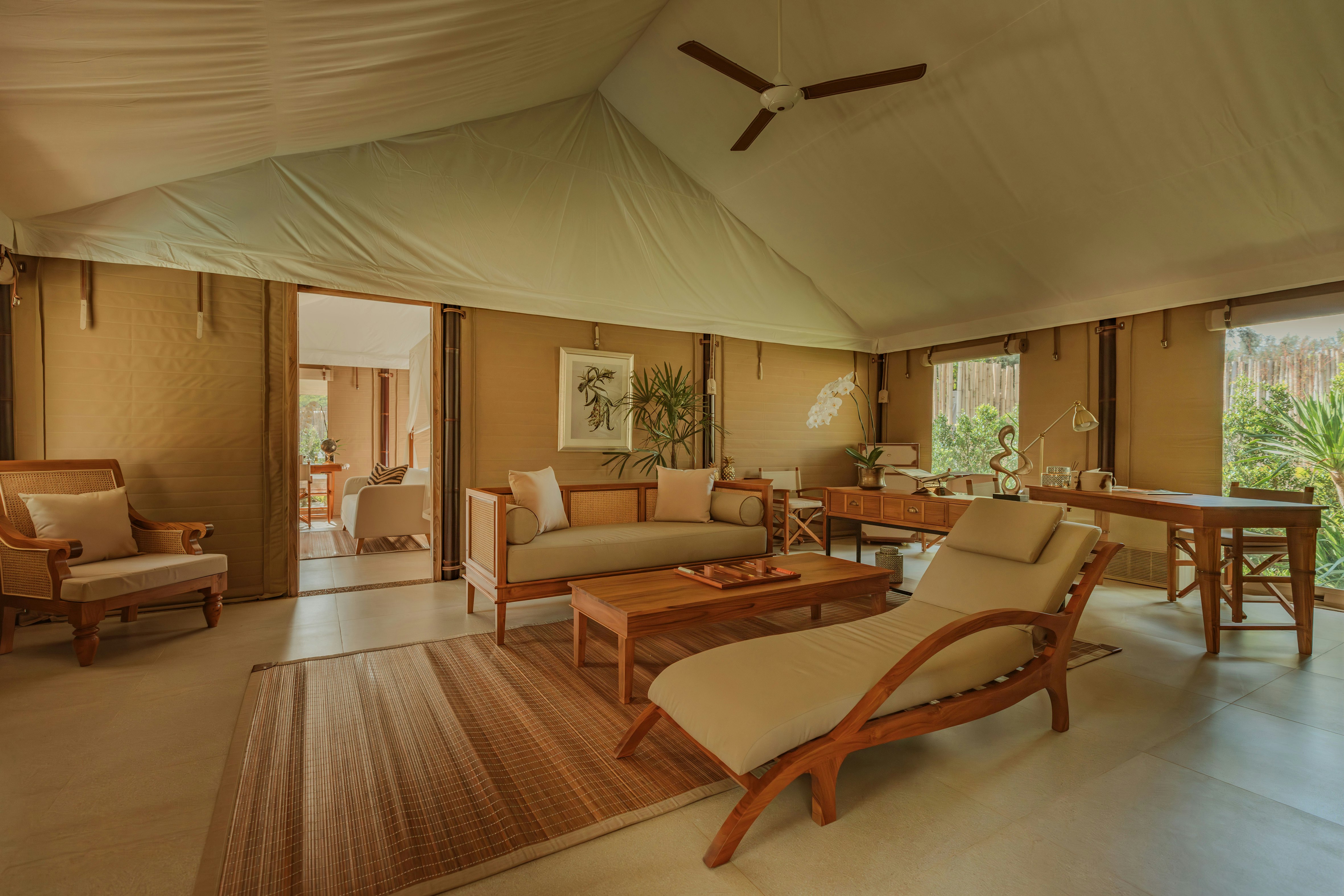 Twinpalms Bangtao Phuket Tented Resort 26/36