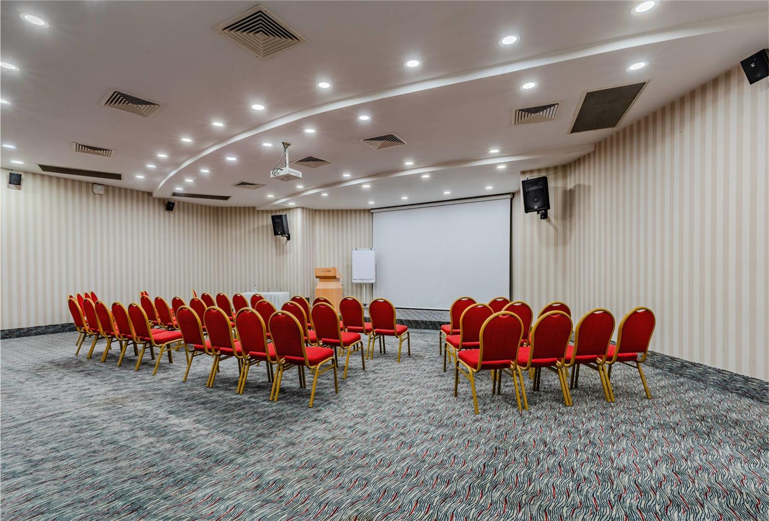 Ramada Plaza by Wyndham Izmir 63/65
