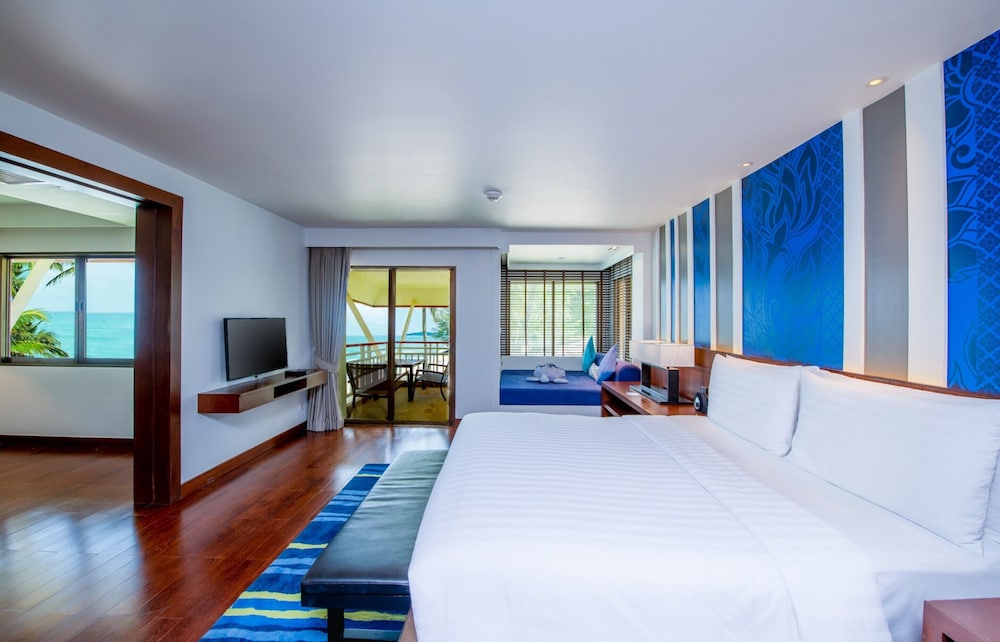 SAii Laguna Phuket 11/70