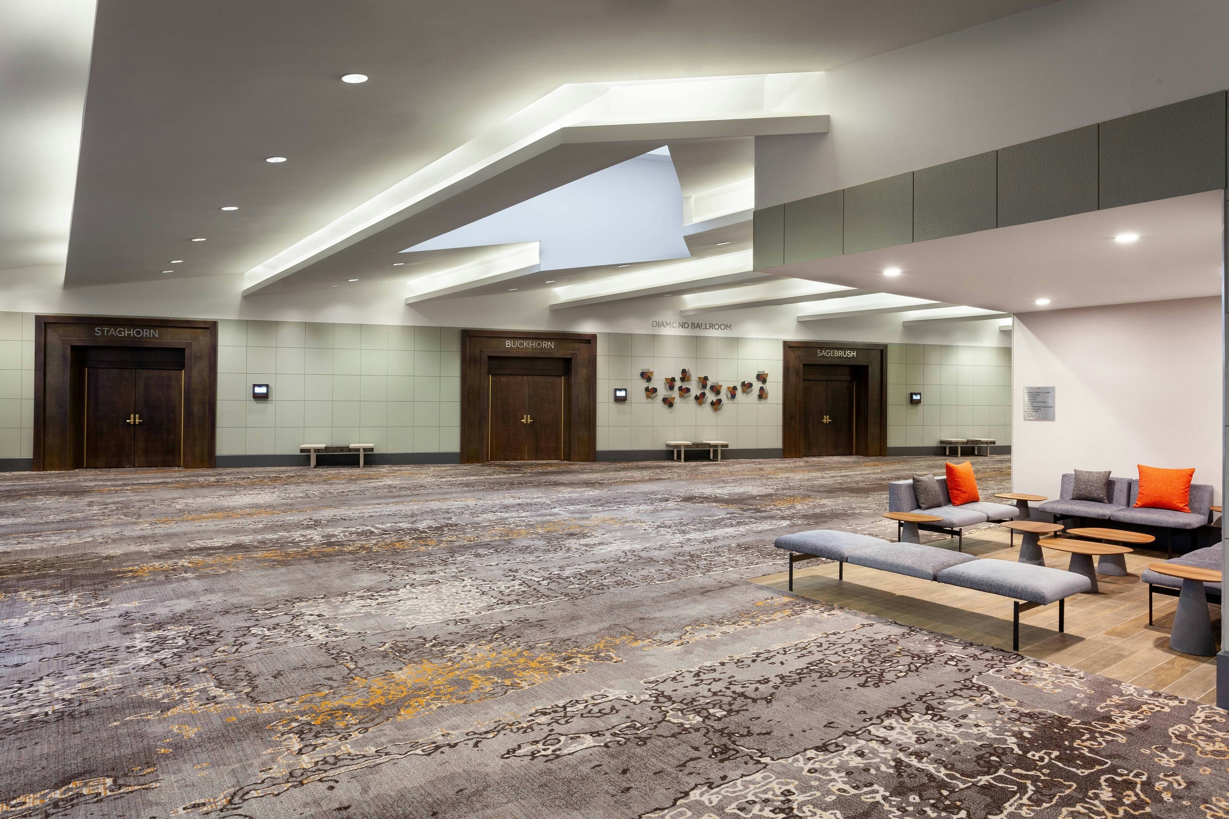 Phoenix Airport Marriott 19/37
