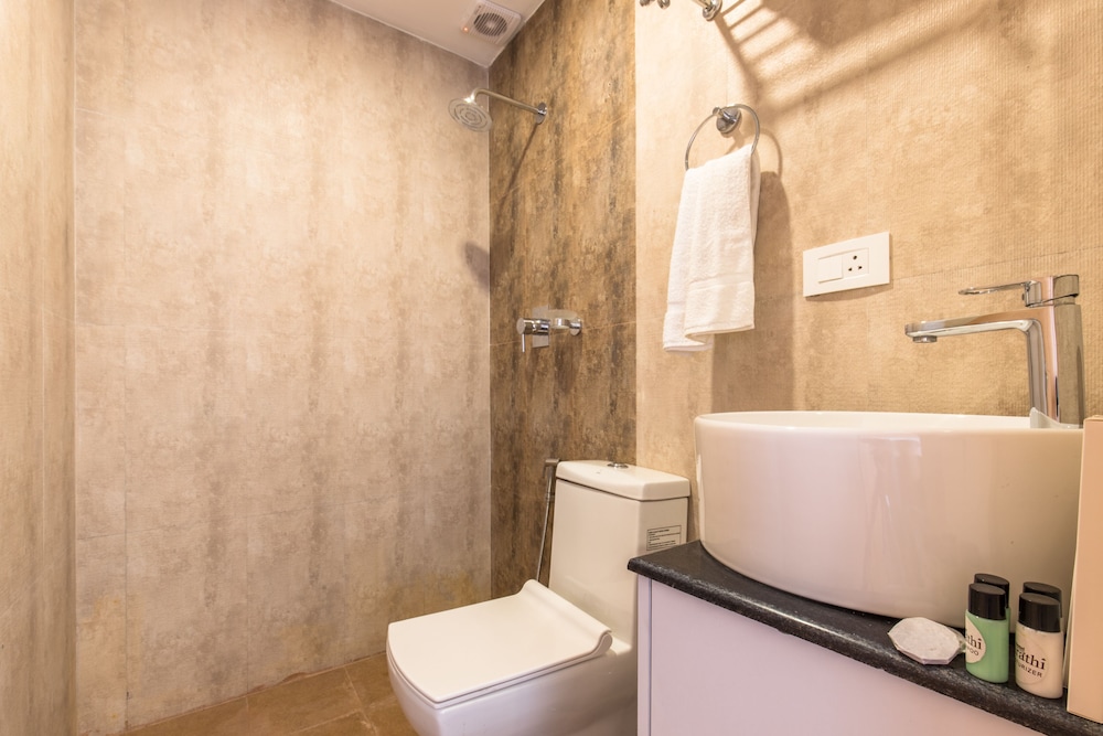 Hotel Sarathi 49/50