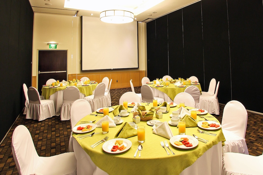 Fiesta Inn Coatzacoalcos 43/52