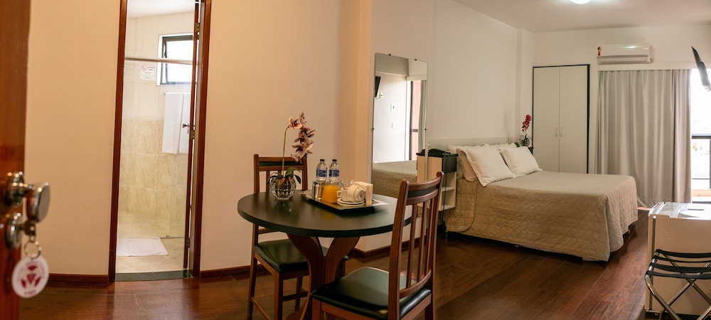 Hotel Minas Tower Leopoldina by Samba 45/64