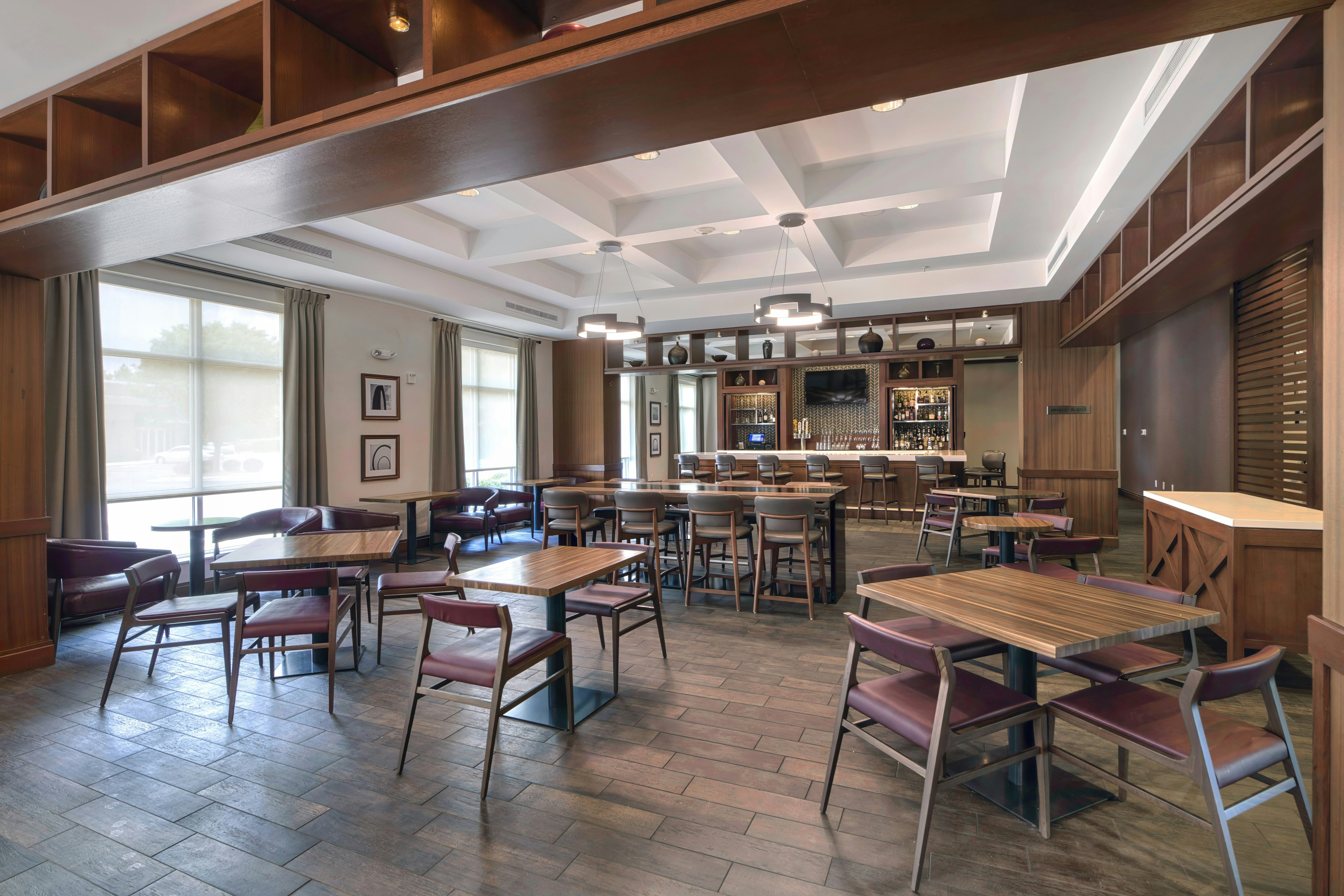 Doubletree By Hilton Raleigh Cary 44/51