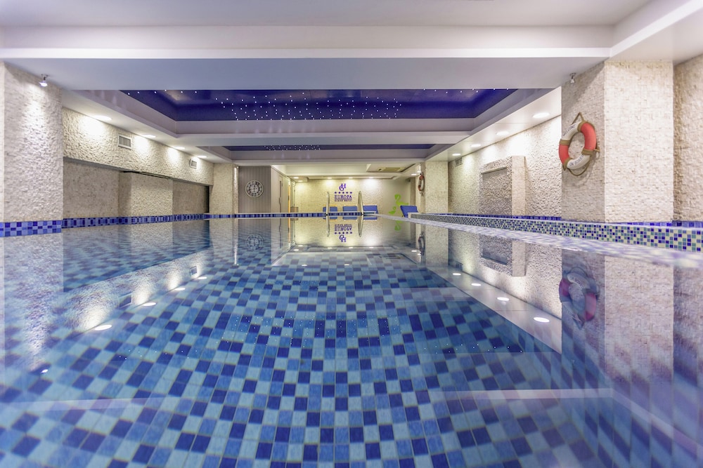 Grand Hotel Europa 22/50
