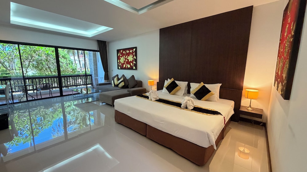 RAWAI GRAND HOUSE 5/50