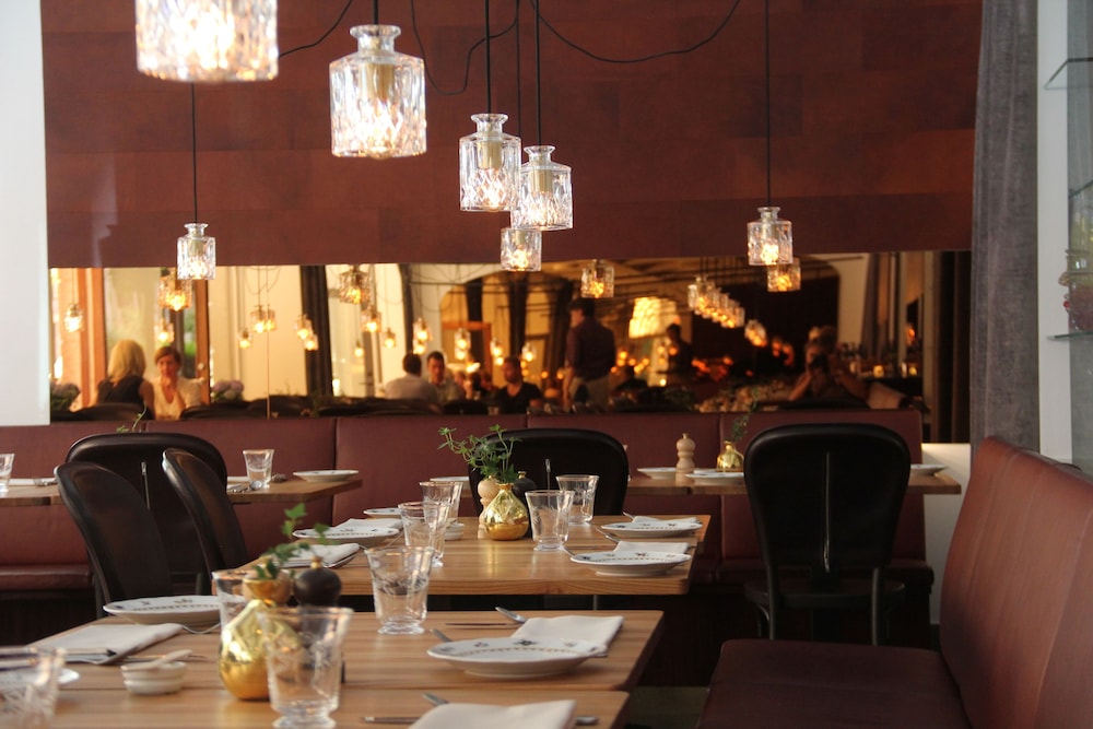 Miss Clara By Nobis Stockholm A Member of Design Hotels 47/54