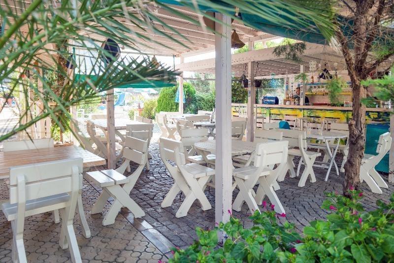 Lozenets Resort Hotel 24/33