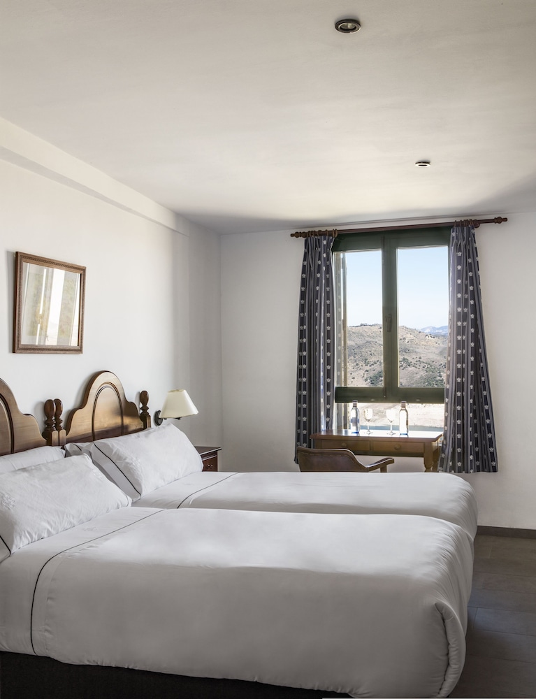 TUGASA Hotel Arco de la Villa 9/47