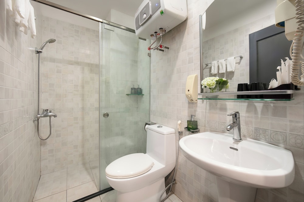 Hanoi La Charm hotel & Spa 43/50