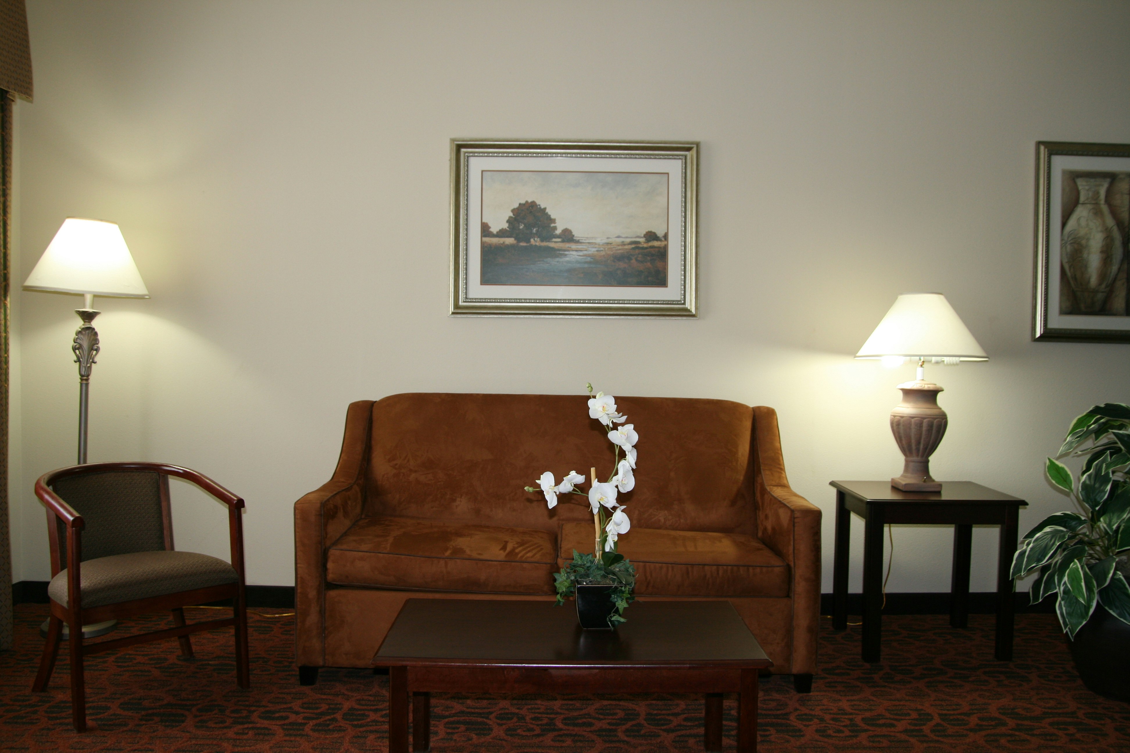 Hampton Inn Fort Stockton 28/49