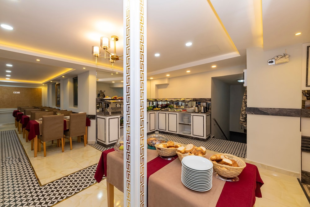 Yesilpark Hotel 41/65