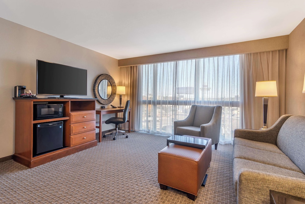 Drury Inn And Suites Atlanta Airport 36/50