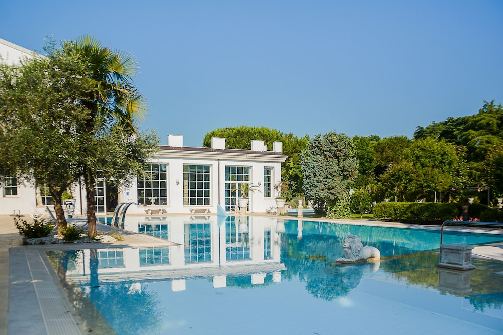 Bellavista Terme Resort Spa 2/50