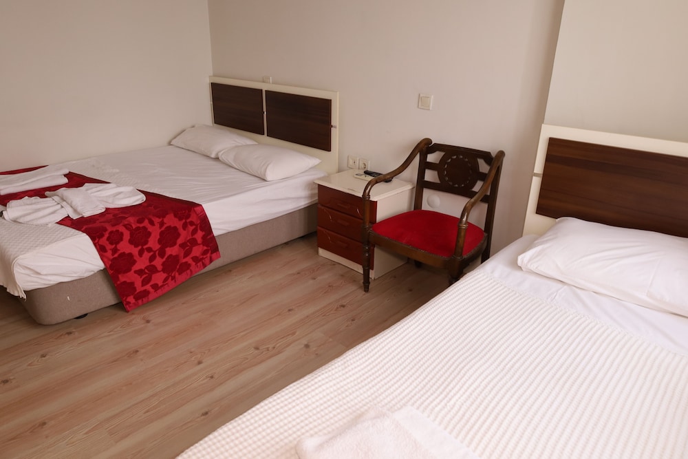 Demir Otel Restaurant 7/41