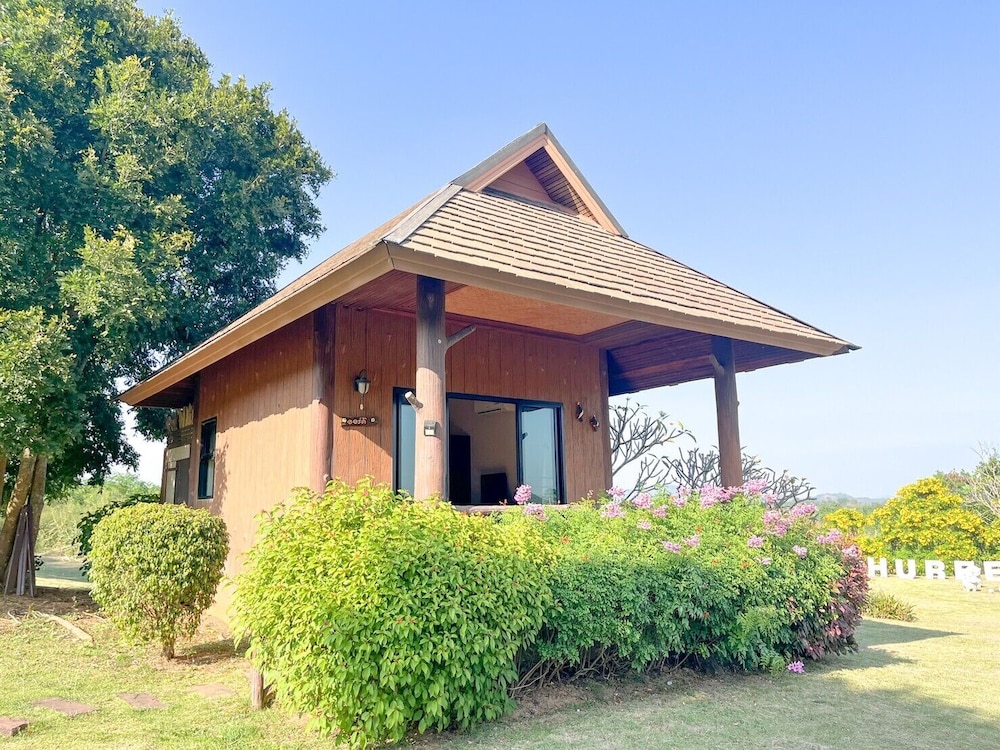 Phureenun Resort 9/50