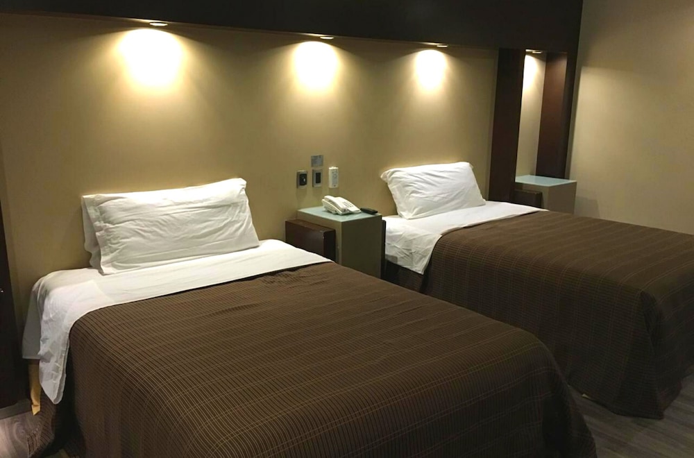 Hotel Escala Central del Norte 13/31