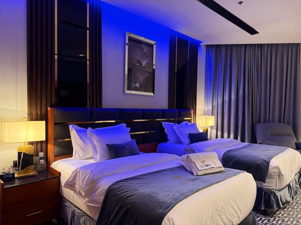 فندق إس توين(S-twin Hotel) 9/36