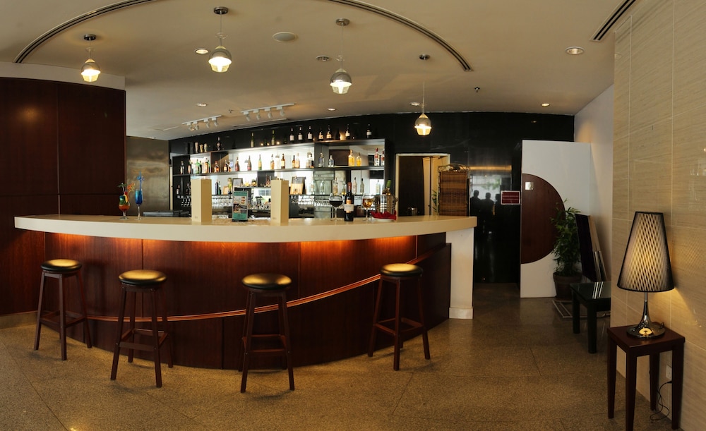 The Klagan Hotel 30/48