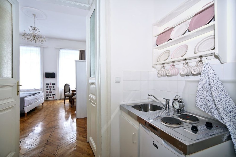 House Beletage 47/71