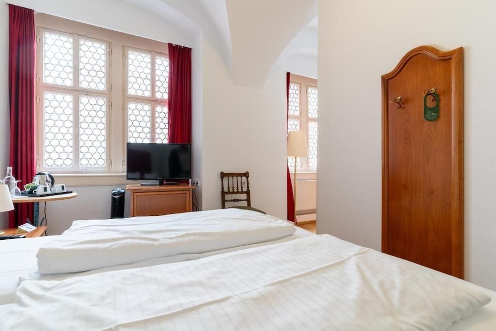 Hotel Zum Ritter St Georg 10/50