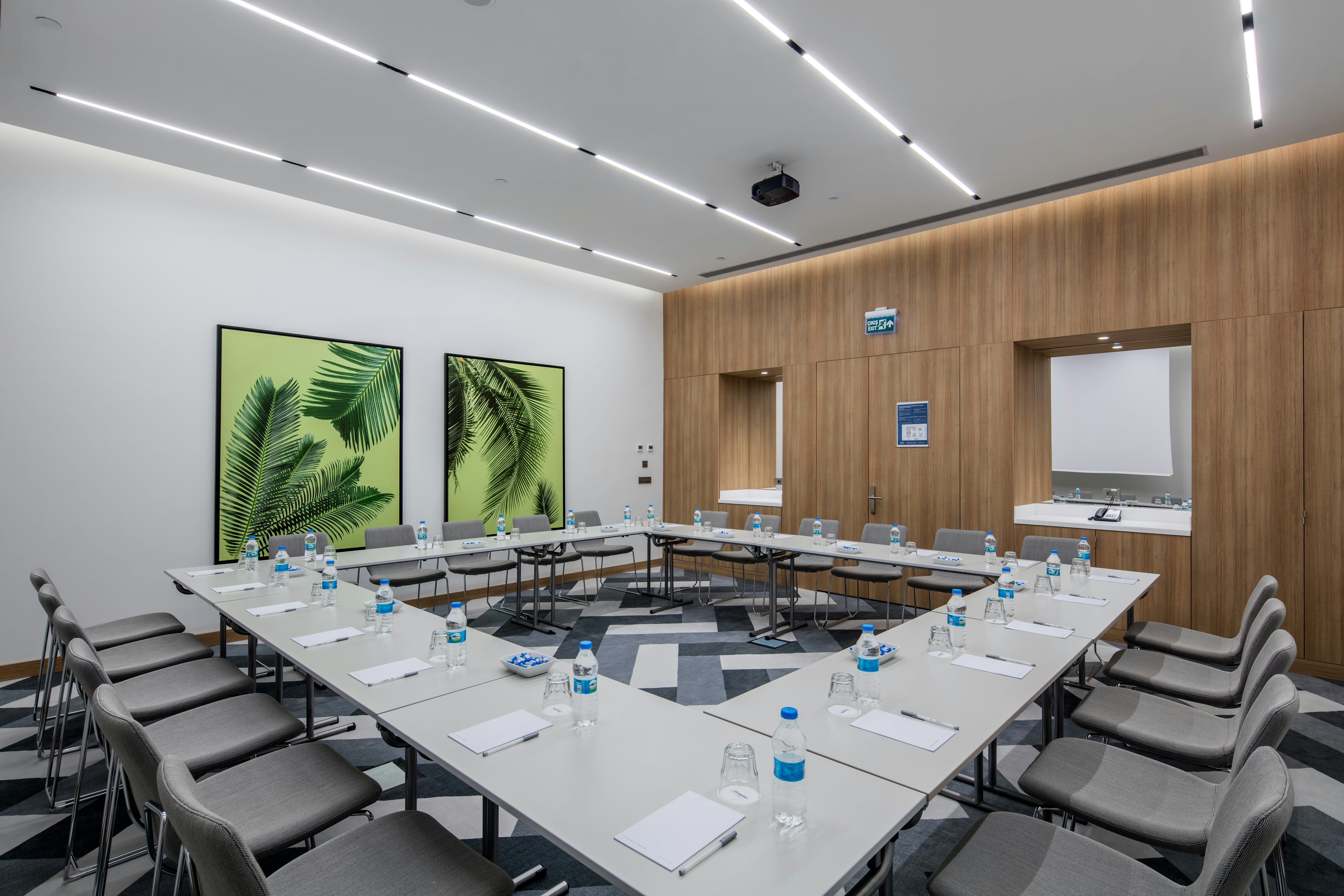 Hampton By Hilton Istanbul Zeytinburnu 22/27