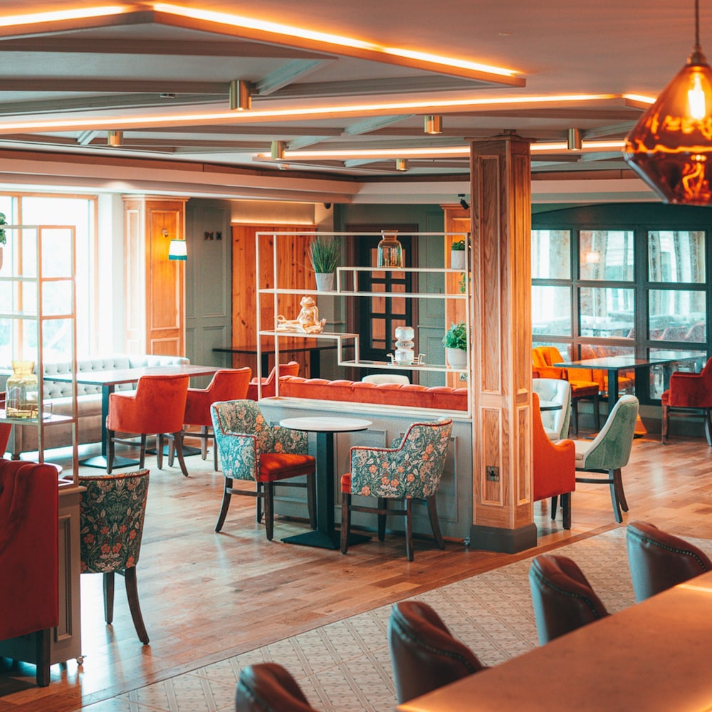Seagoe Hotel 27/34