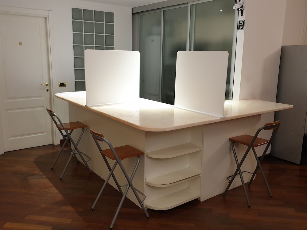 Il Castello Hostel Boutique 14/20