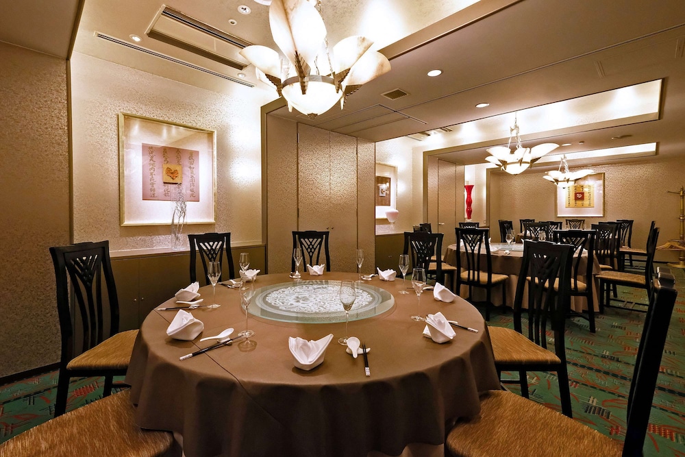 Swissotel Nankai Osaka 78/100