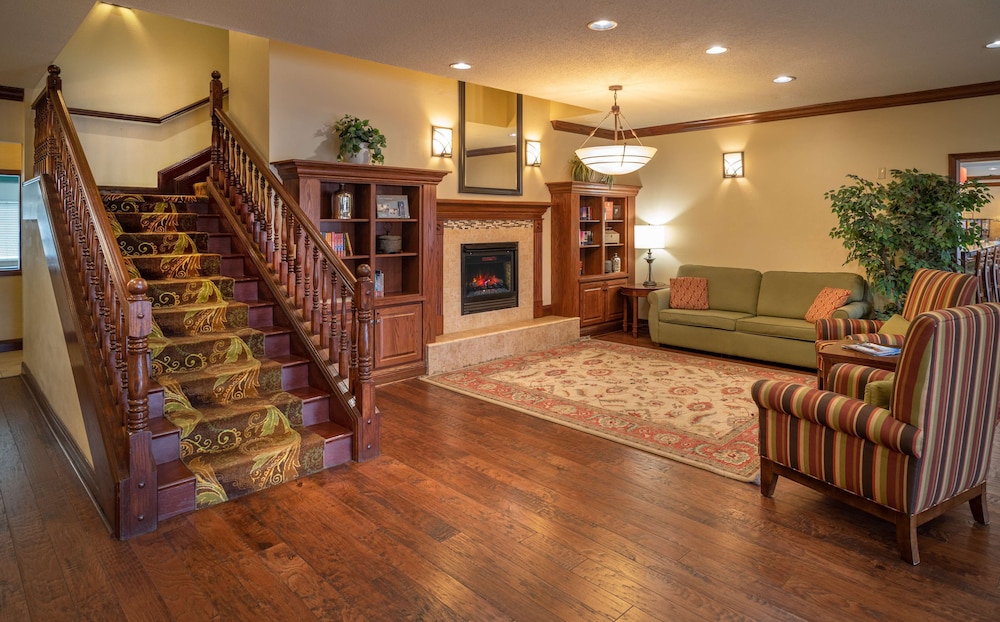 Country Inn and Suites By Radisson Charleston South WV 9/46