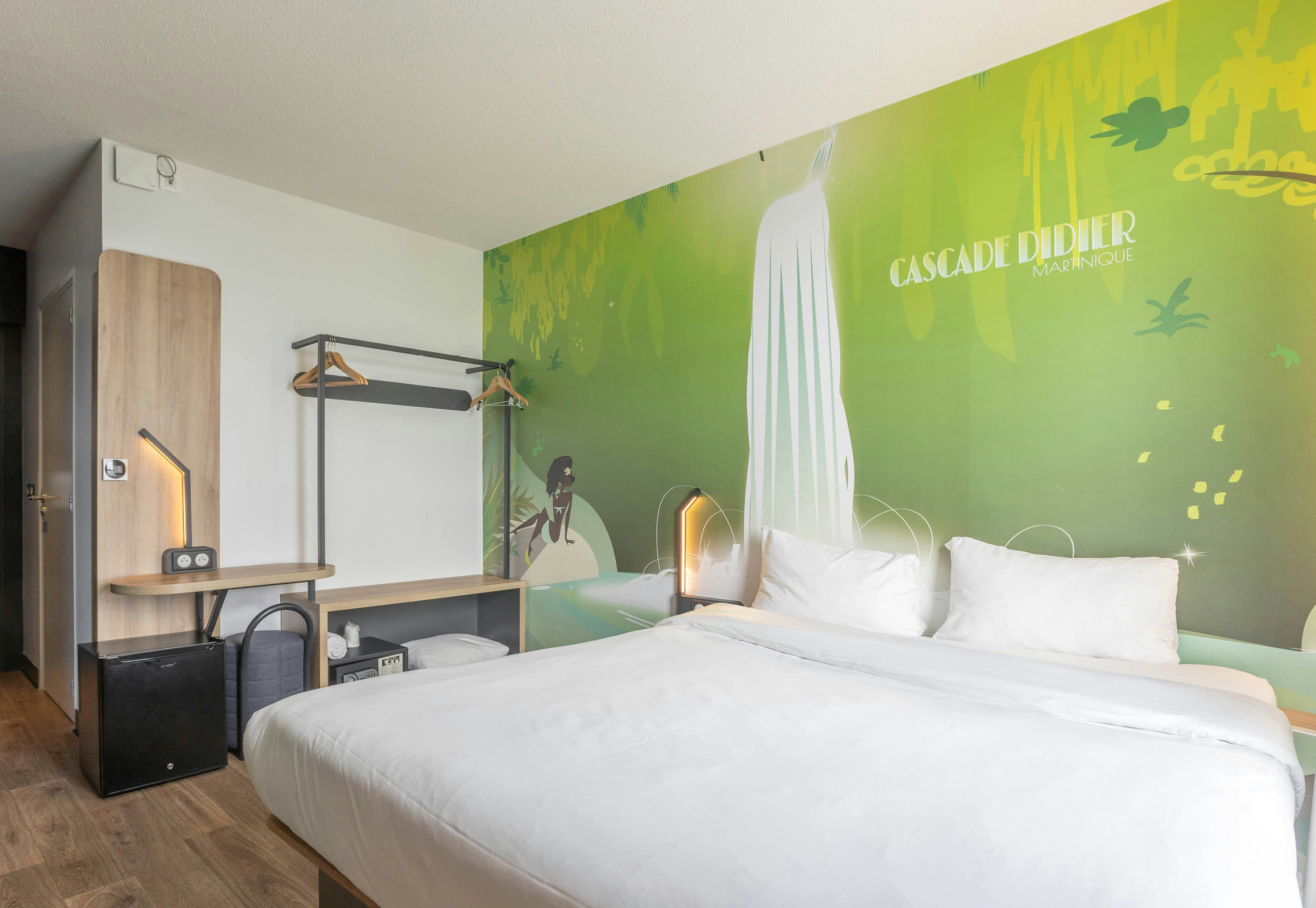 B&B HOTEL Fort de France 5/17