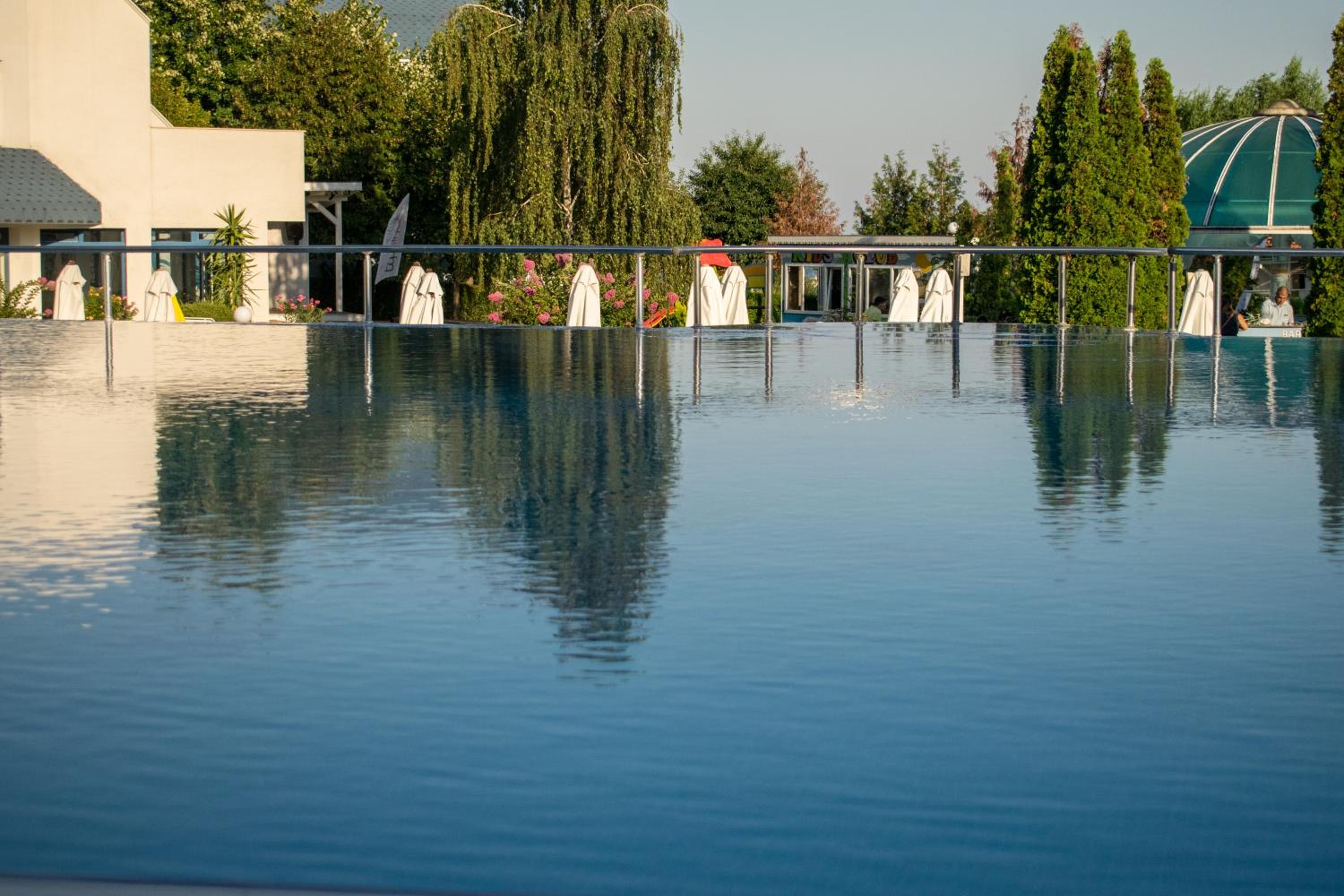 Primasol Sineva Park 52/54