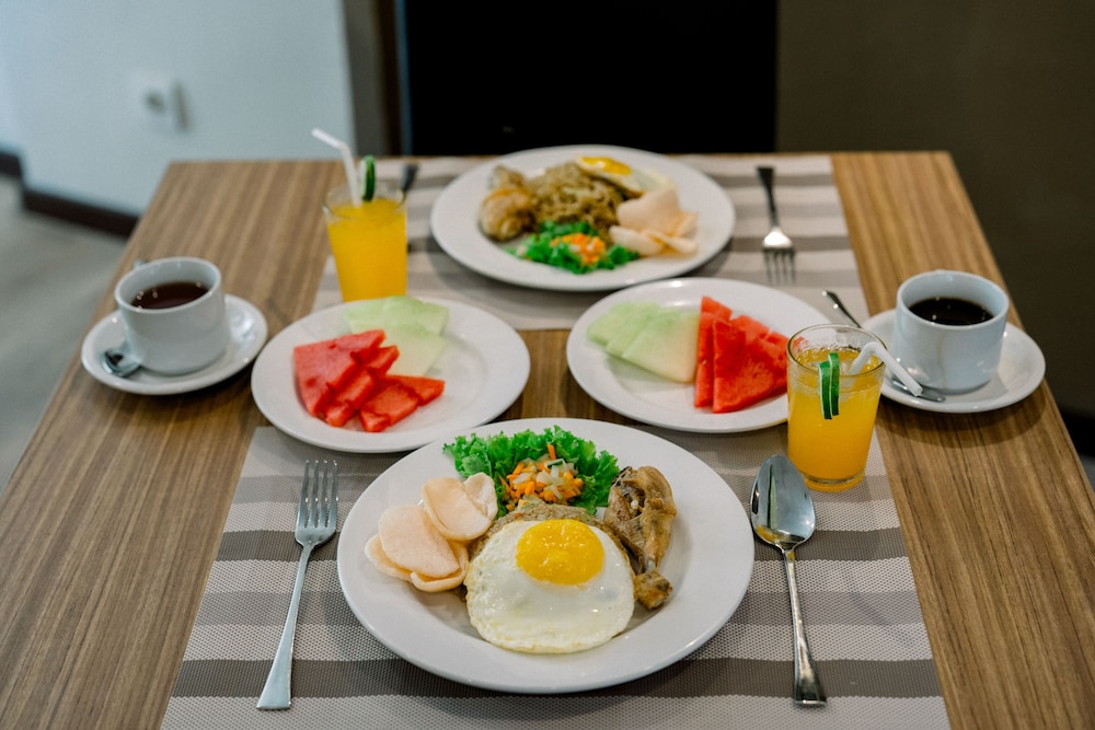 Everyday Hotel Kuta Central 35/50