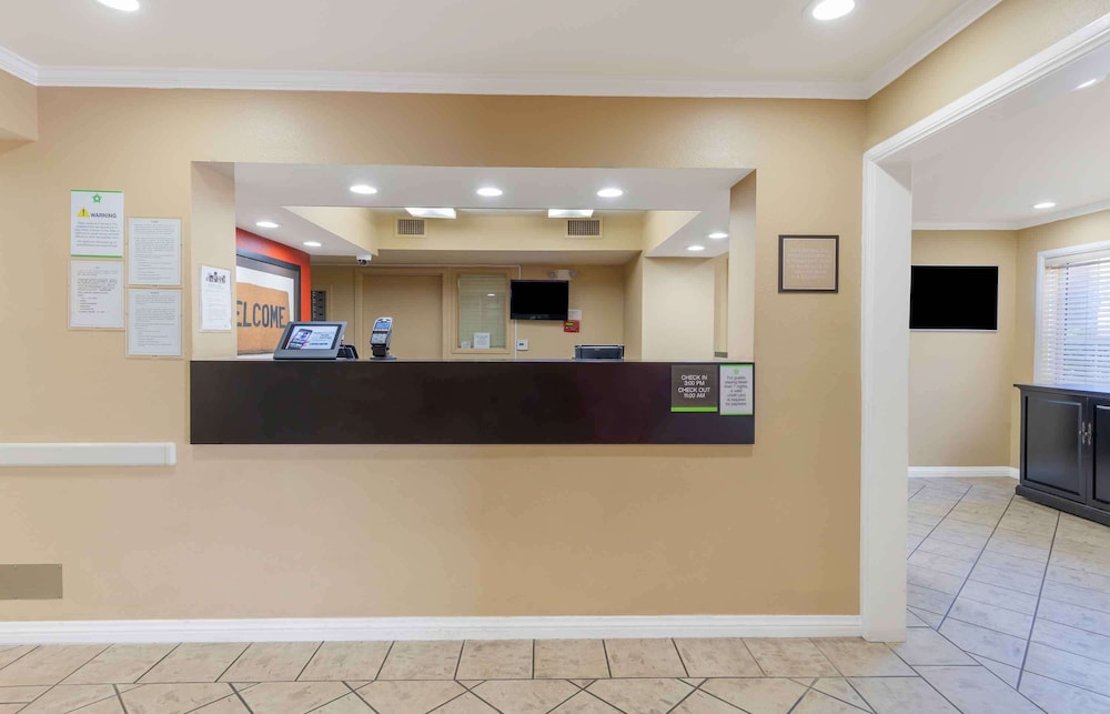 Extended Stay America Los Angeles - Torrance Del Amo Circle 4/50