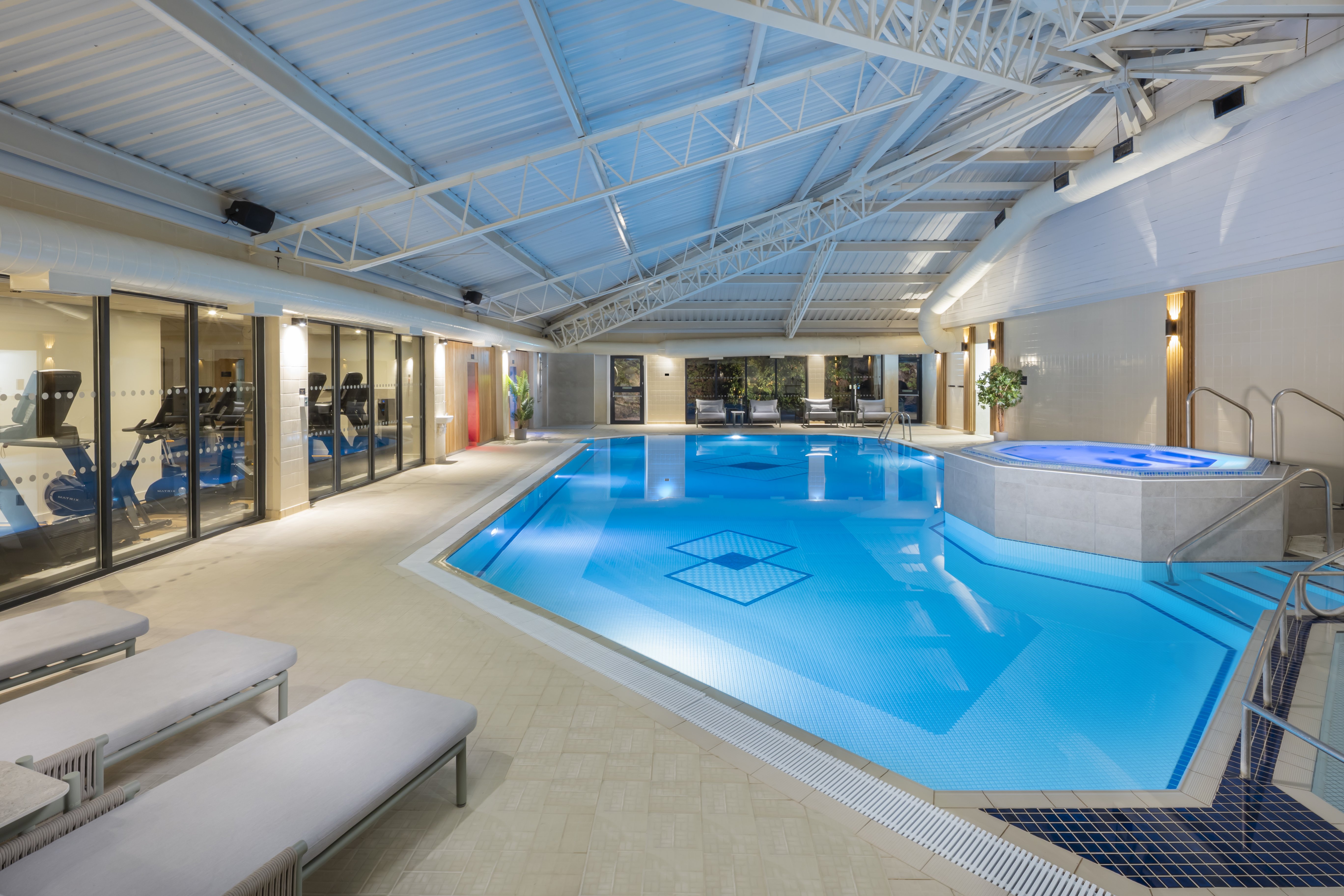 Holiday Inn Southampton-Eastleigh M3, jct13 43/72