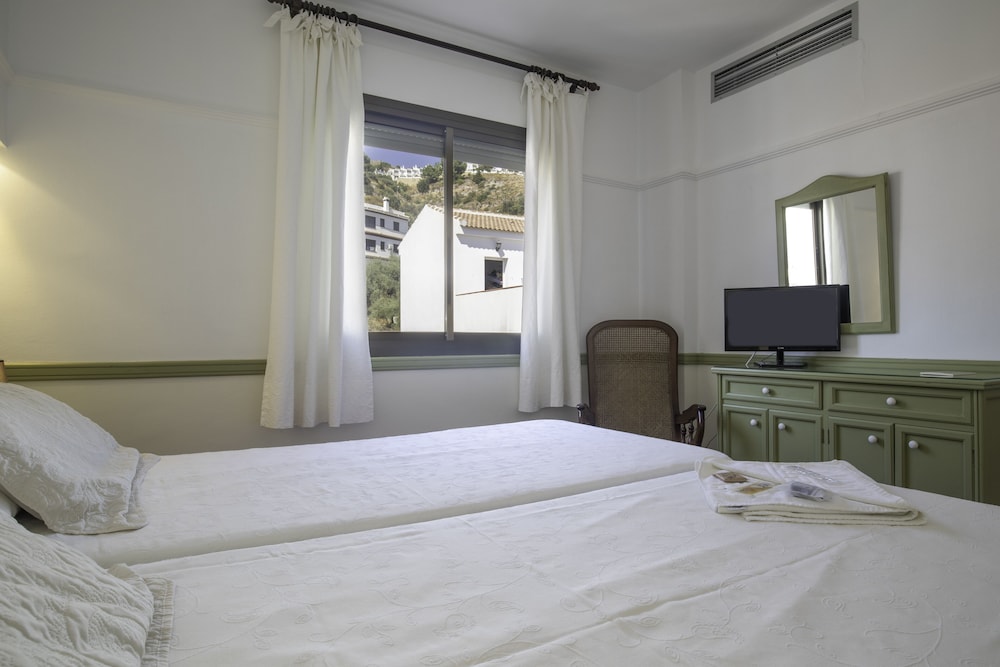 Balcon de Competa 11/69
