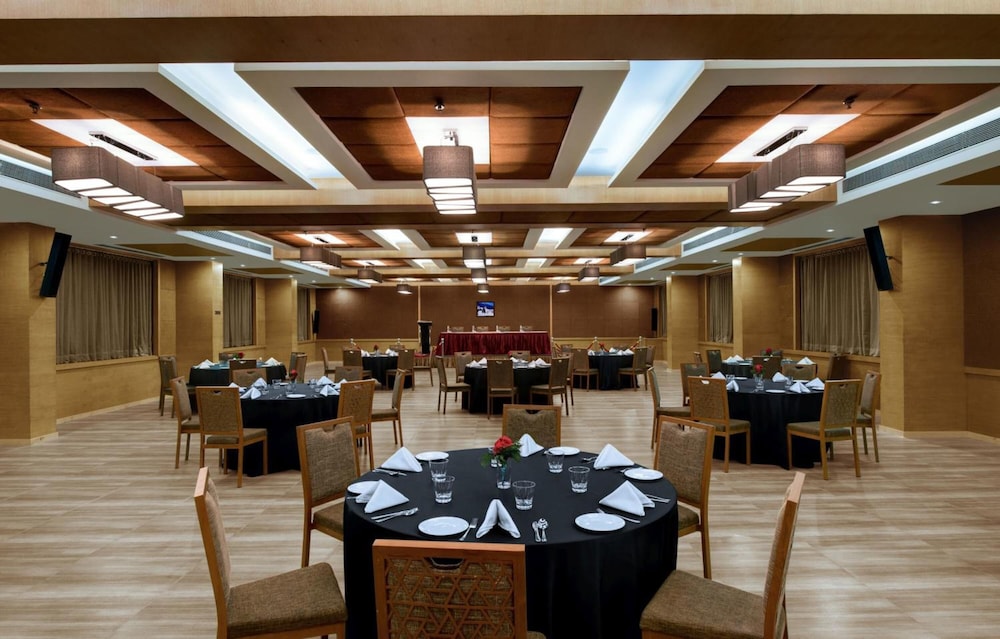 The Fern Residency Somnath 25/34