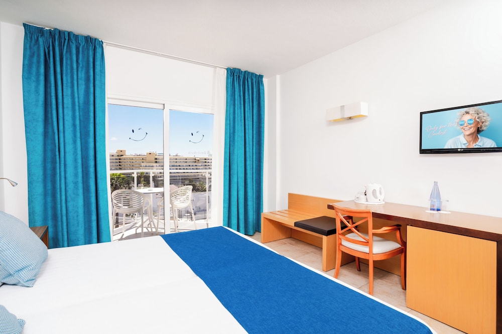 Hovima Costa Adeje - Adults Only 9/49