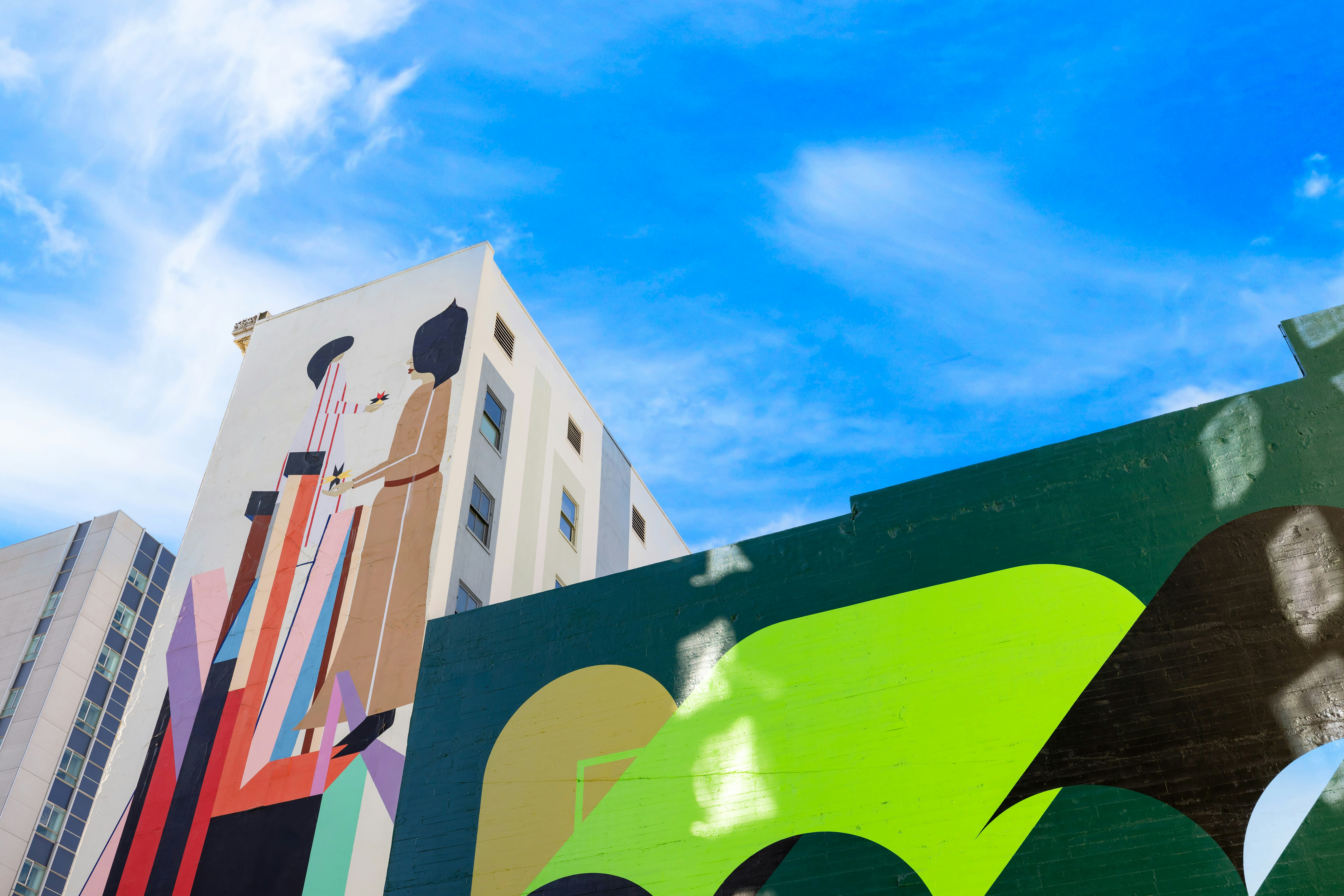 Timbri Hotel San Francisco, Curio Collection by Hilton photo4