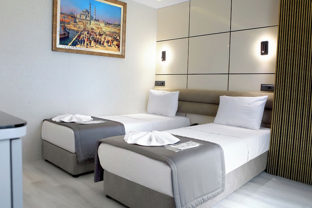 Amara Old City Hotel and Spa 25/60