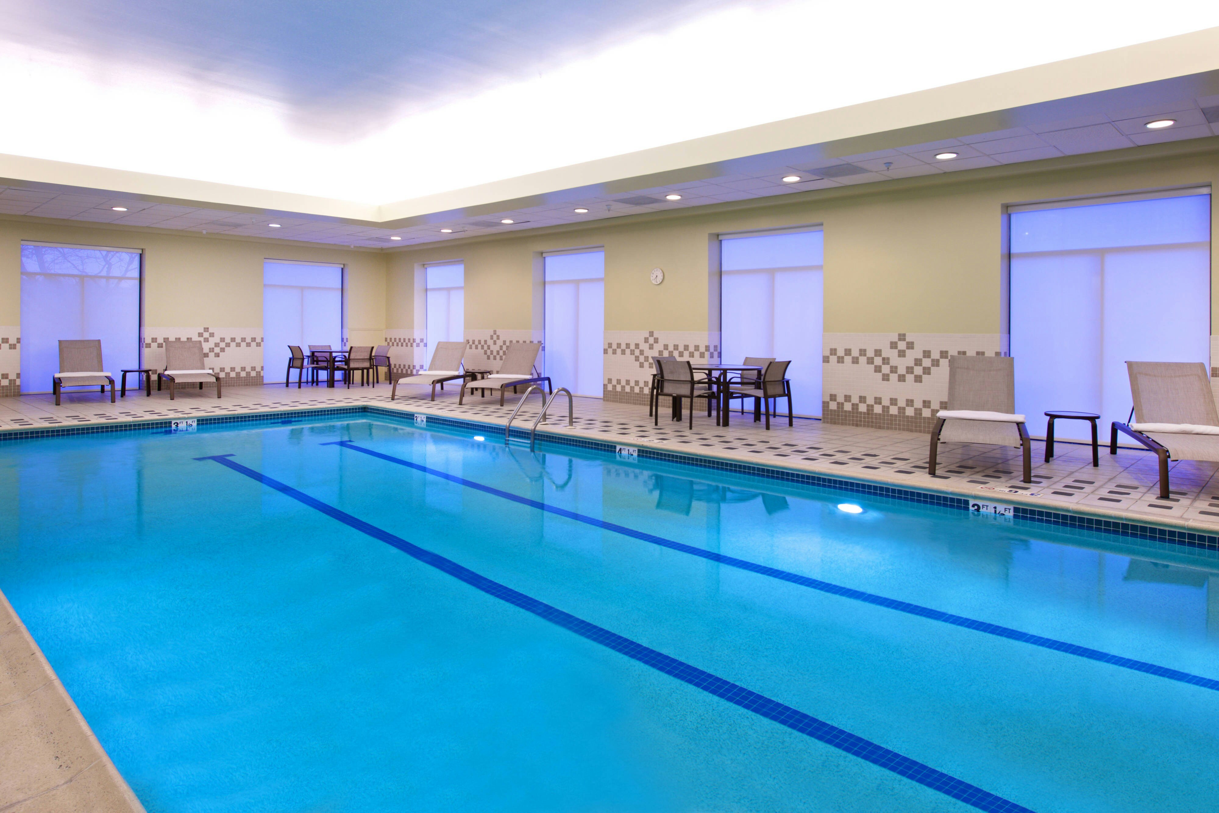 Courtyard by Marriott Boston Billerica Bedford 7/22