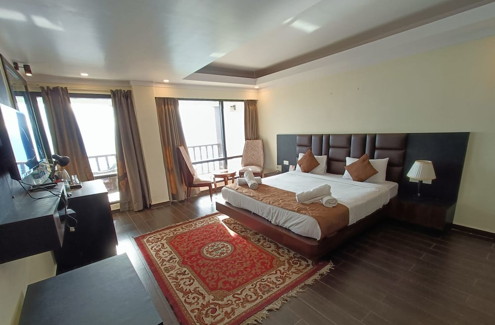 Istana Resort and Spa 14/50