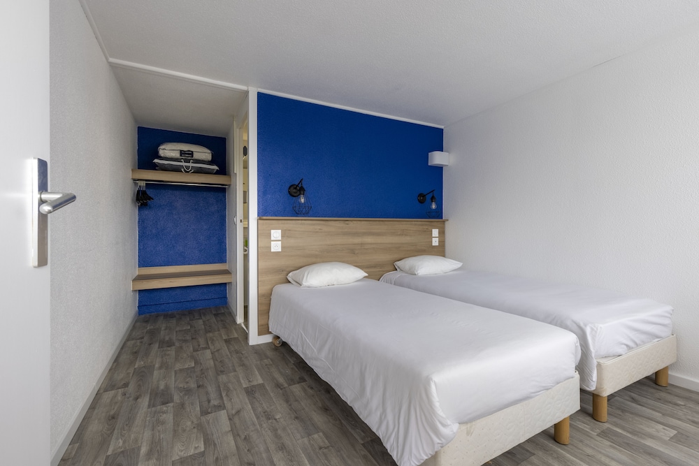 Le 2 By Hotel Akena - La Ferte Bernard 14/50