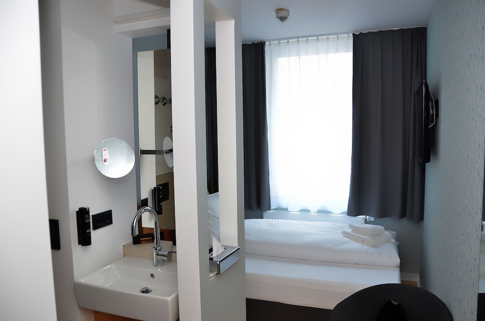 Mk Hotel Munchen City 9/65