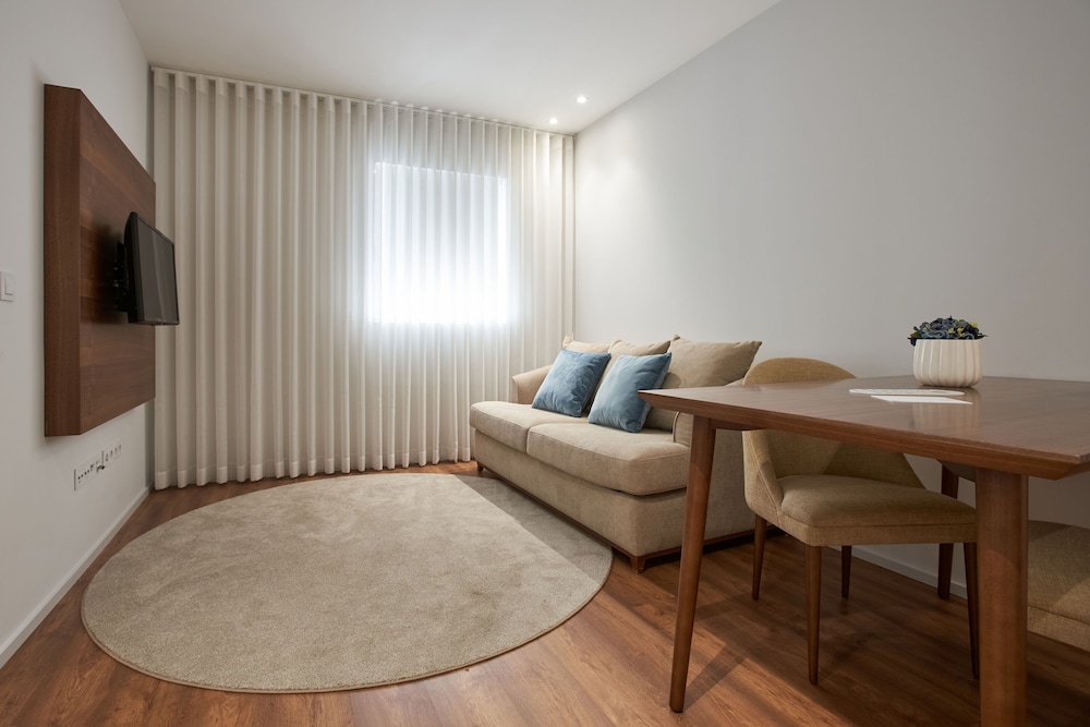 Signature Apartments Santa Catarina 34/48