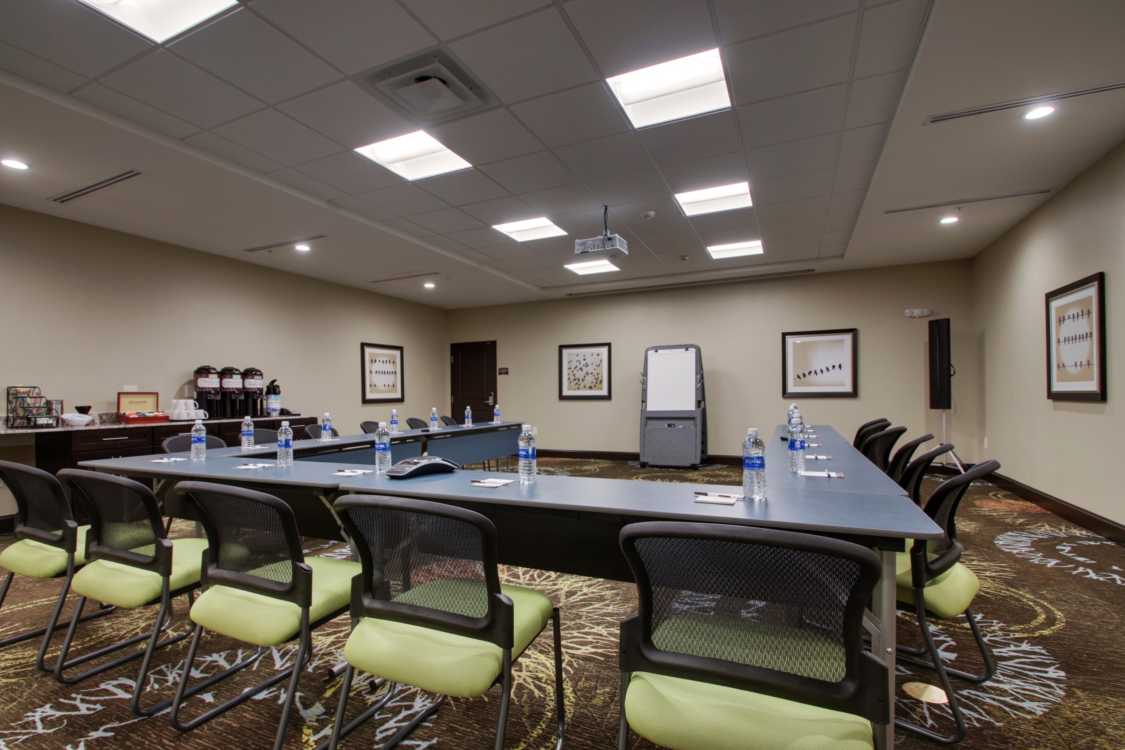 Staybridge Suites Plano the Colony 30/64