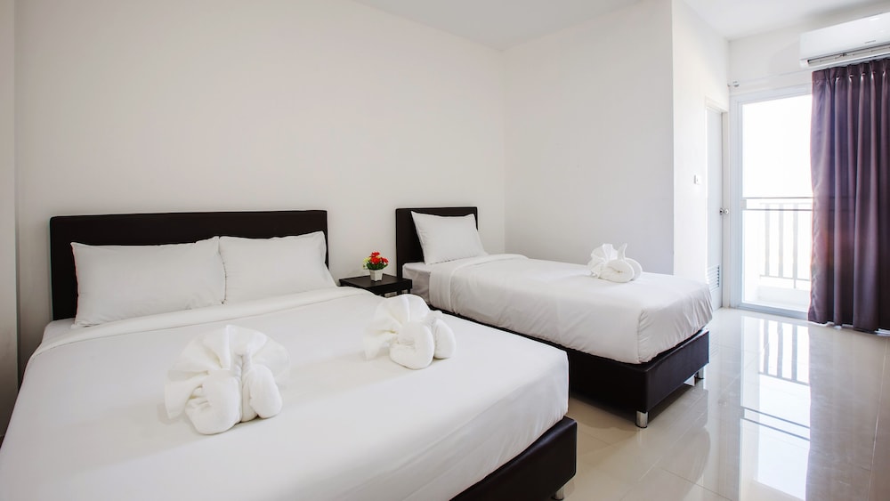 B2 Korat Boutique & Budget Hotel 20/35